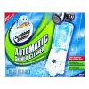 Scrubbing Bubbles Automatic Shower
Cleaner