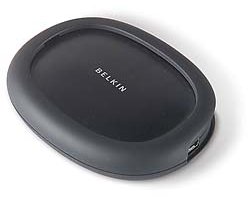 Belkin Hi-Speed USB 2.0 4-Port
Hub