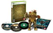 Bioshock Gamestop Limited
Edition