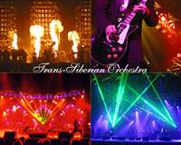 Trans-Siberian
Orchestra