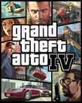 Grand Theft Auto
4