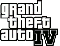 Grand Theft Auto
IV
