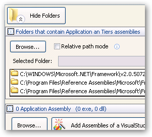 Use the relative path mode for your
project.