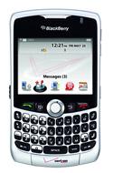 BlackBerry Curve
8330